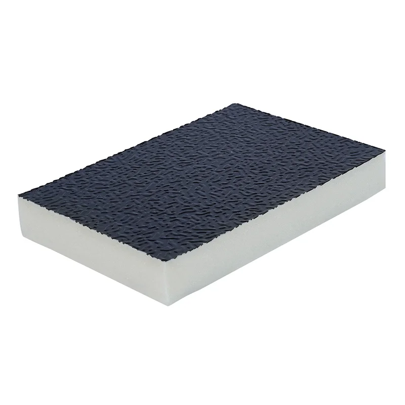 Green Gen Tech ผู้จัดจำหน่าย PID Duct System และ PIR Duct Panel จาก GFI®