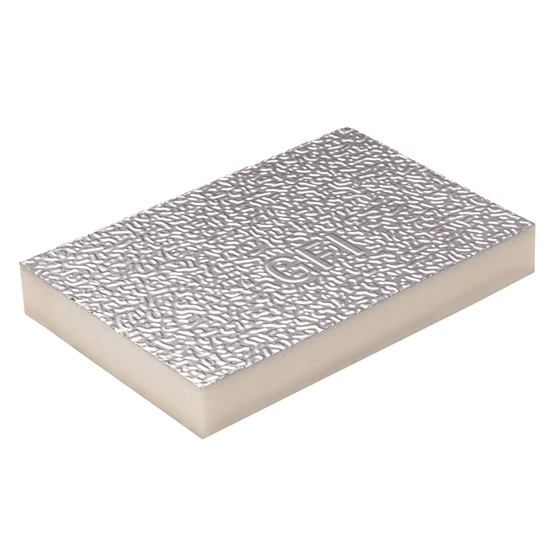 Green Gen Tech ผู้จัดจำหน่าย PID Duct System และ PIR Duct Panel จาก GFI®