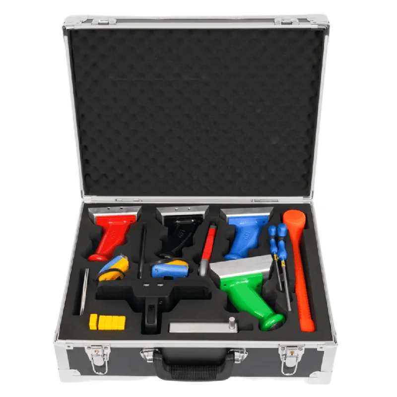 Green Gen Tech ผู้จัดจำหน่าย PID Duct System และ PIR Duct Panel จาก GFI®