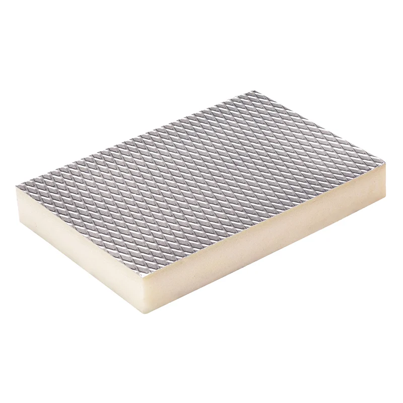 Green Gen Tech ผู้จัดจำหน่าย PID Duct System และ PIR Duct Panel จาก GFI®