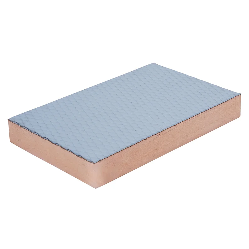 Green Gen Tech ผู้จัดจำหน่าย PID Duct System และ PIR Duct Panel จาก GFI®