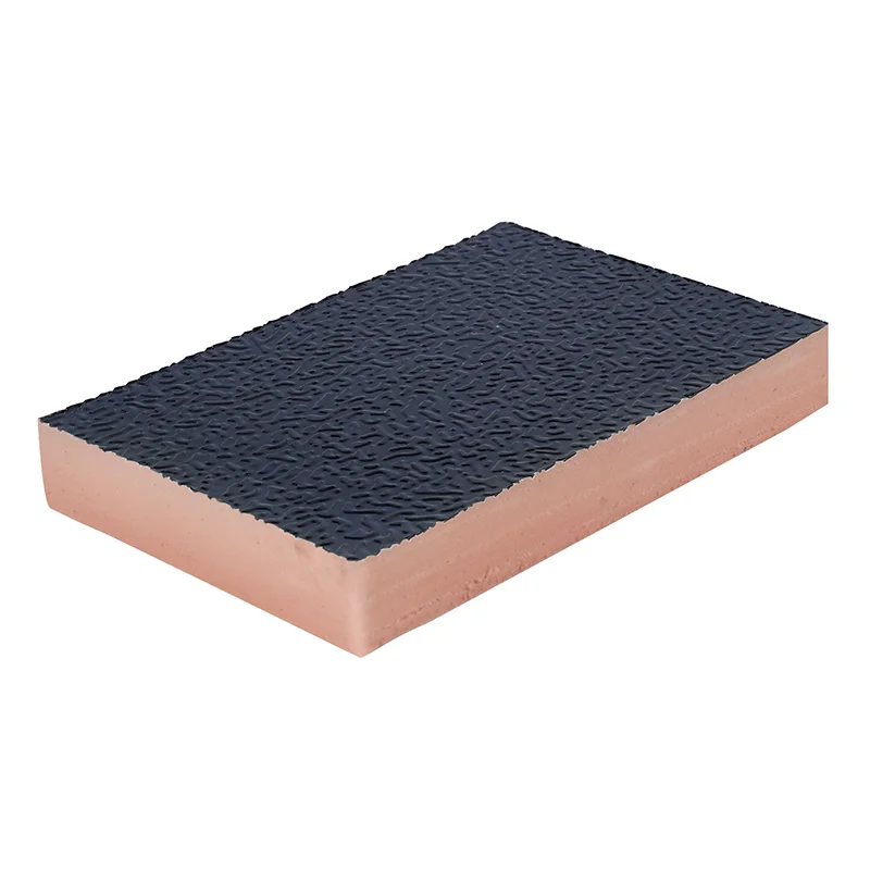 Green Gen Tech ผู้จัดจำหน่าย PID Duct System และ PIR Duct Panel จาก GFI®