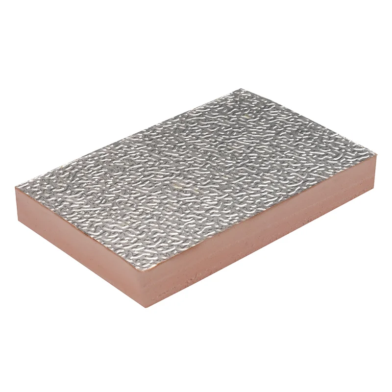 Green Gen Tech ผู้จัดจำหน่าย PID Duct System และ PIR Duct Panel จาก GFI®