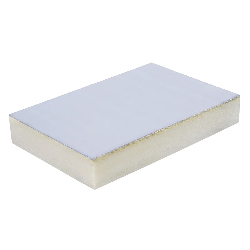 Green Gen Tech ผู้จัดจำหน่าย PID Duct System และ PIR Duct Panel จาก GFI®