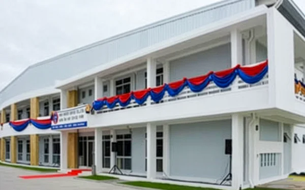 Green Gen Tech ผู้จัดจำหน่าย PID Duct System และ PIR Duct Panel จาก GFI®